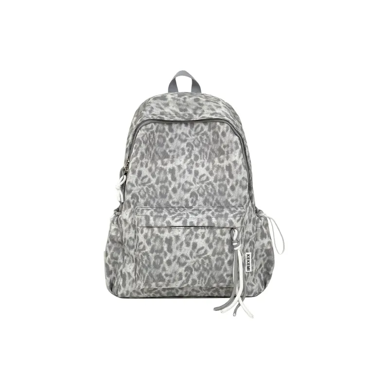 GOBLIN SHARKS 1759 Nylon Backpack Regular Unisex Multicolor-2