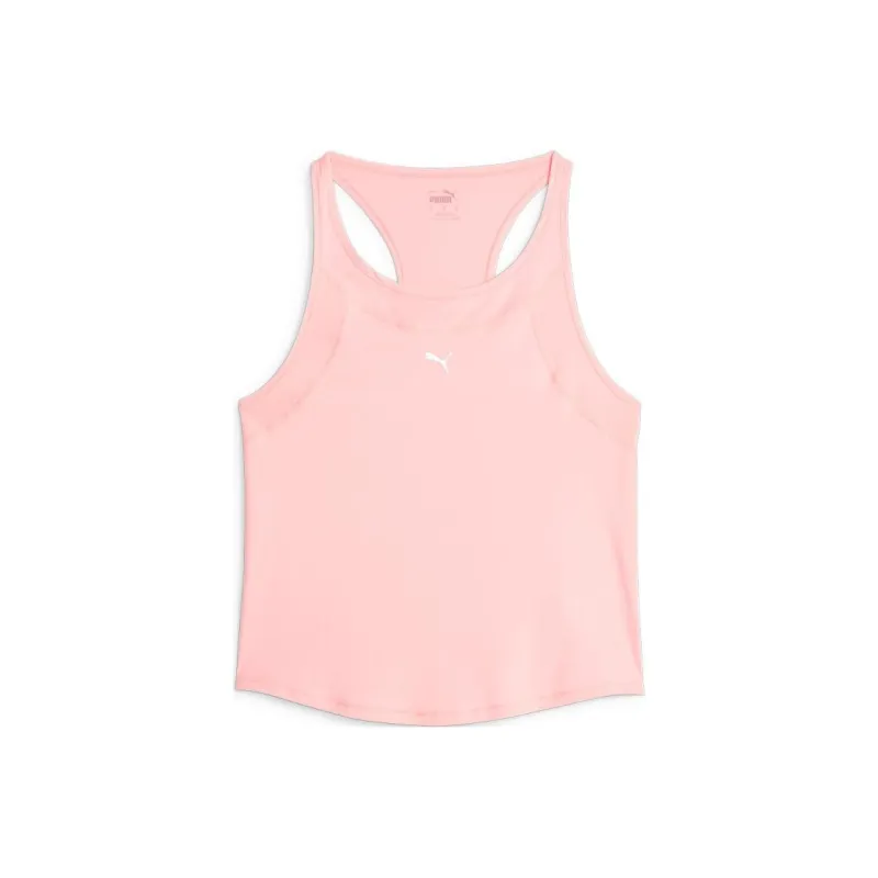 PUMA RUN CLOUDSPUN TANK Women's Tank Tops Women's Pink-0