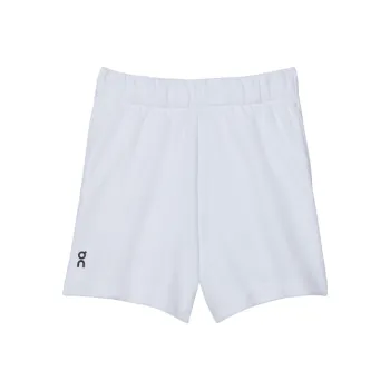 On Club Casual Shorts Women's White