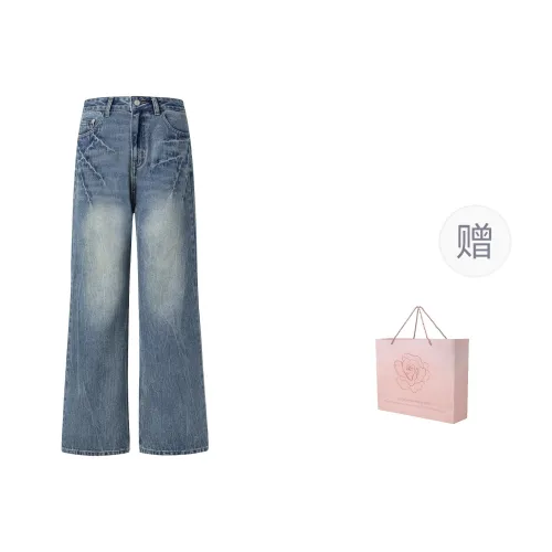 ZAZN Jeans Women's