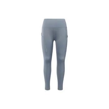 Nike Go Sports Pants Women's Gray Slate Blue