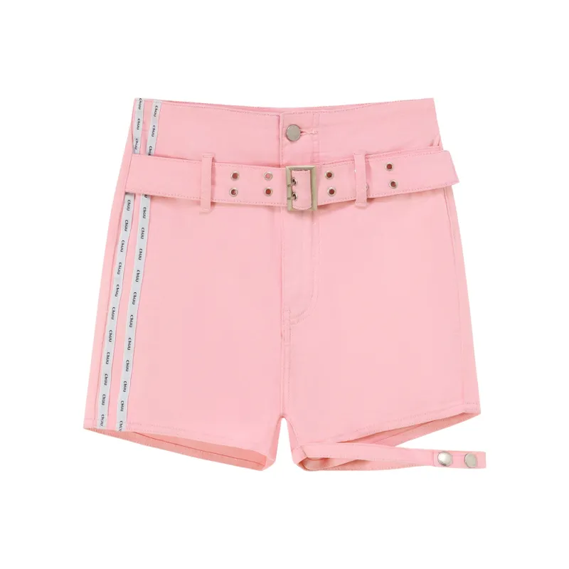 CHUU Denim Shorts Women's-8