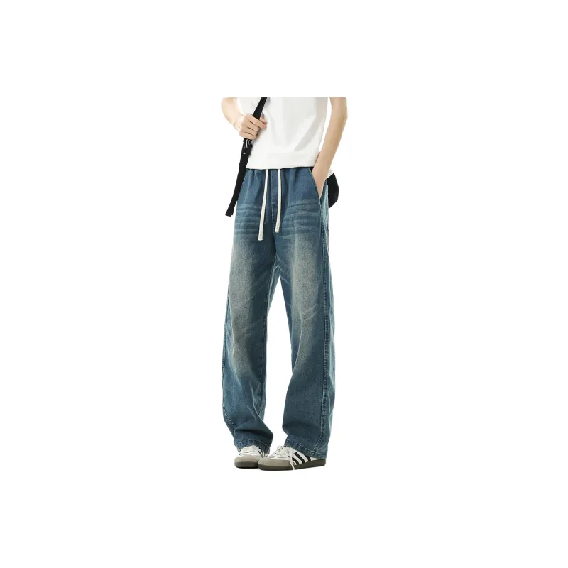 Zomuros Jeans Unisex-3