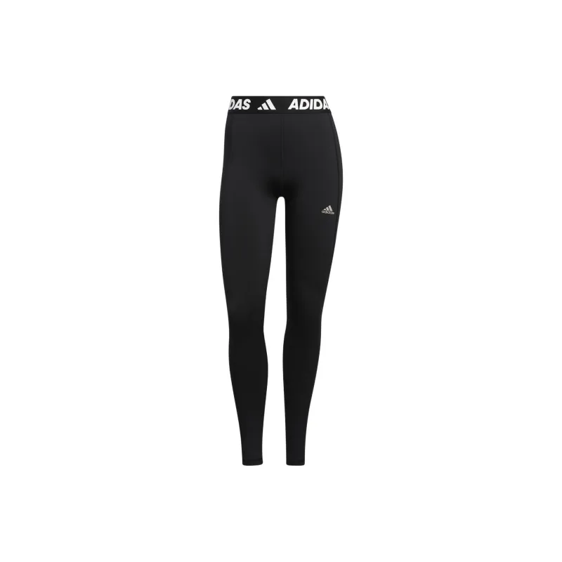 Adidas Athletic Trousers Women's Black-0