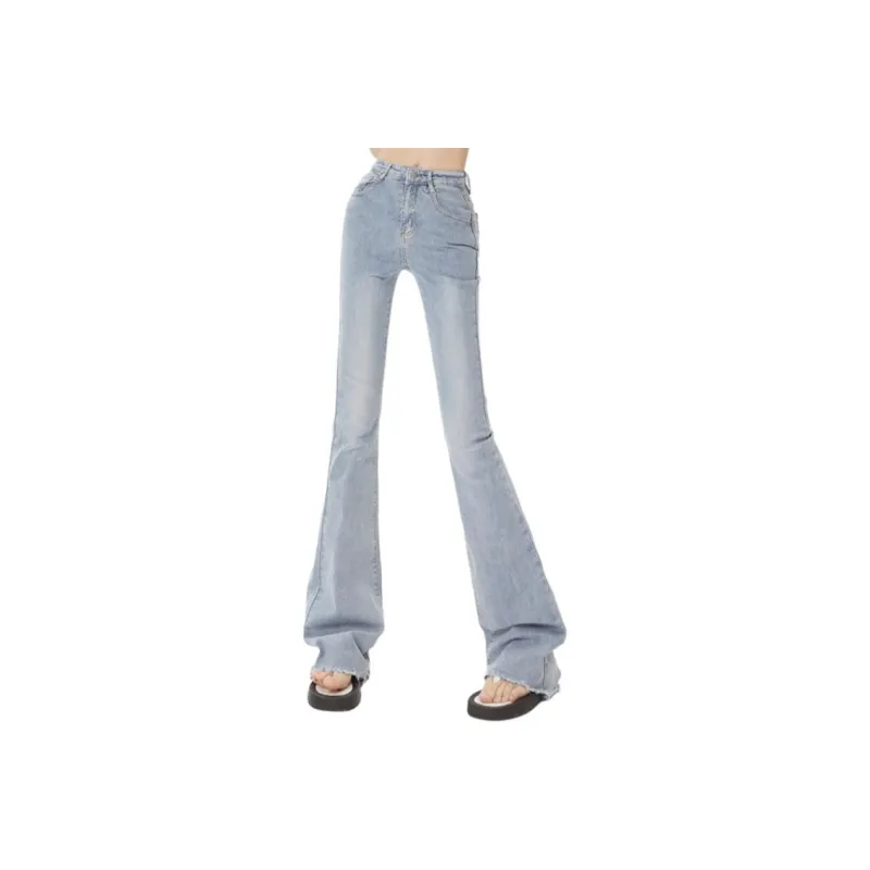 SONGS ALONG Jeans Women's-0
