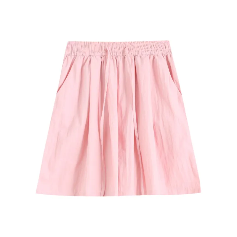 Mm Casual Shorts Women's-7