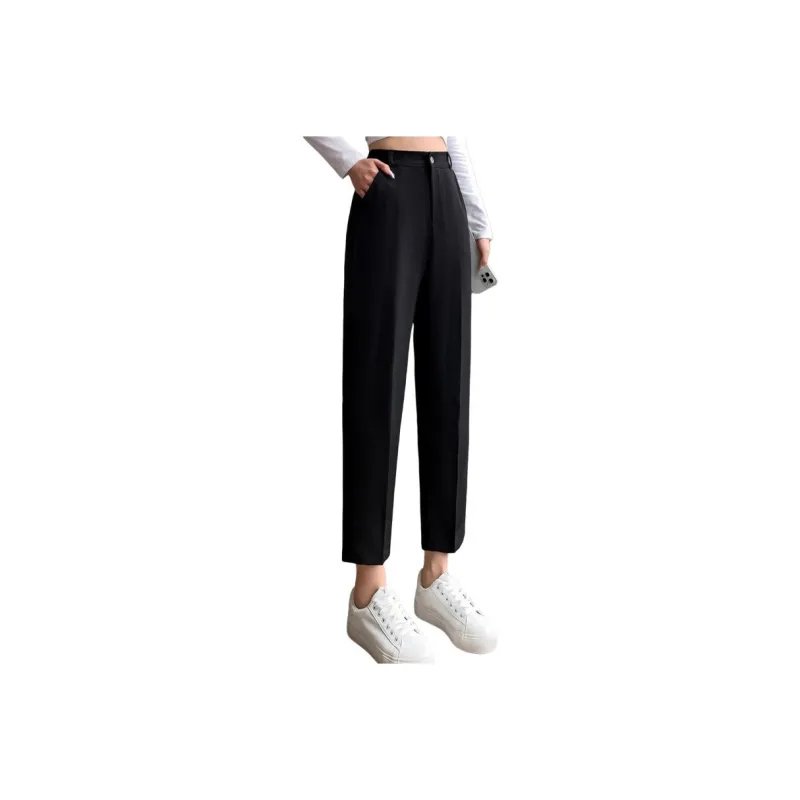 Kele Coco Suit Trouser Women's Black-0