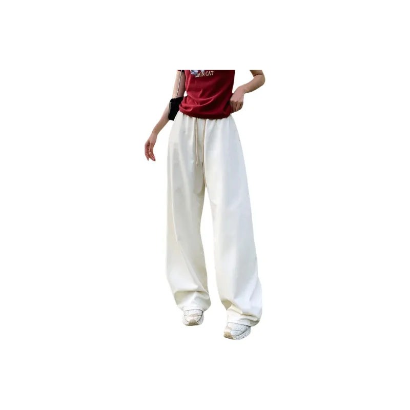 NANING9 Jeans Women's Ecru-0