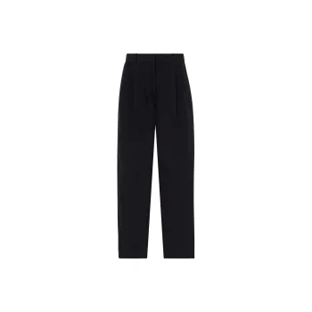 THE ROW Lilas Trousers