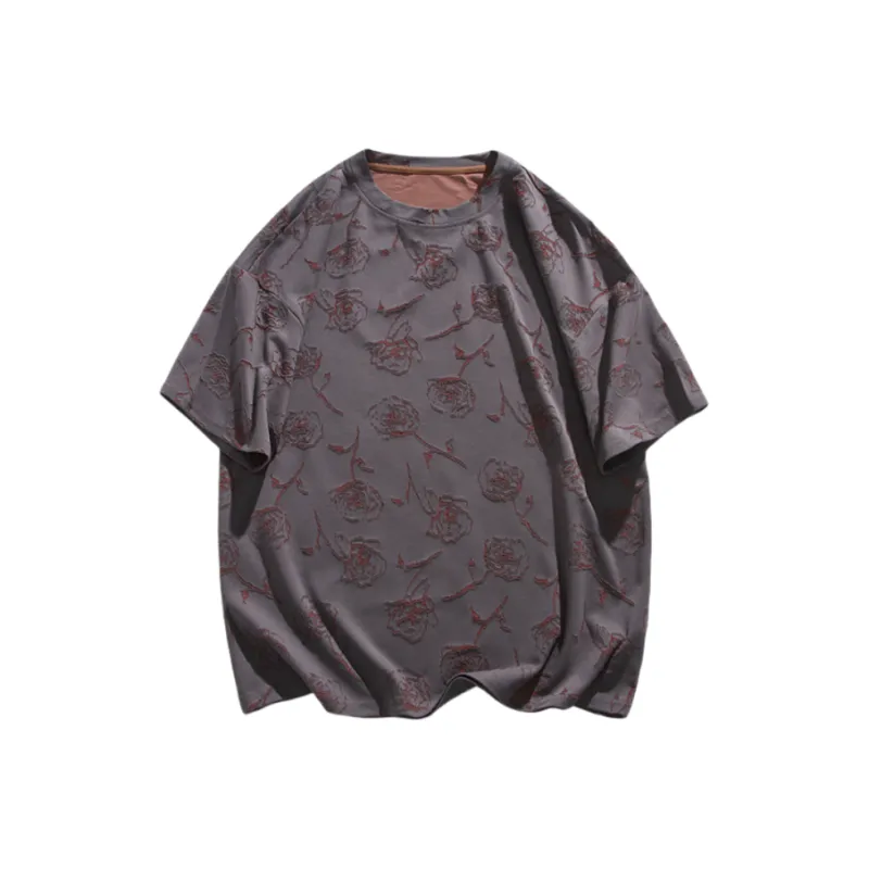 YINLEI T Shirts Men-3