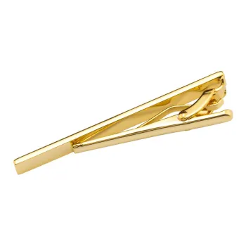Yamaichi Maru Copper Tie Clip Men's