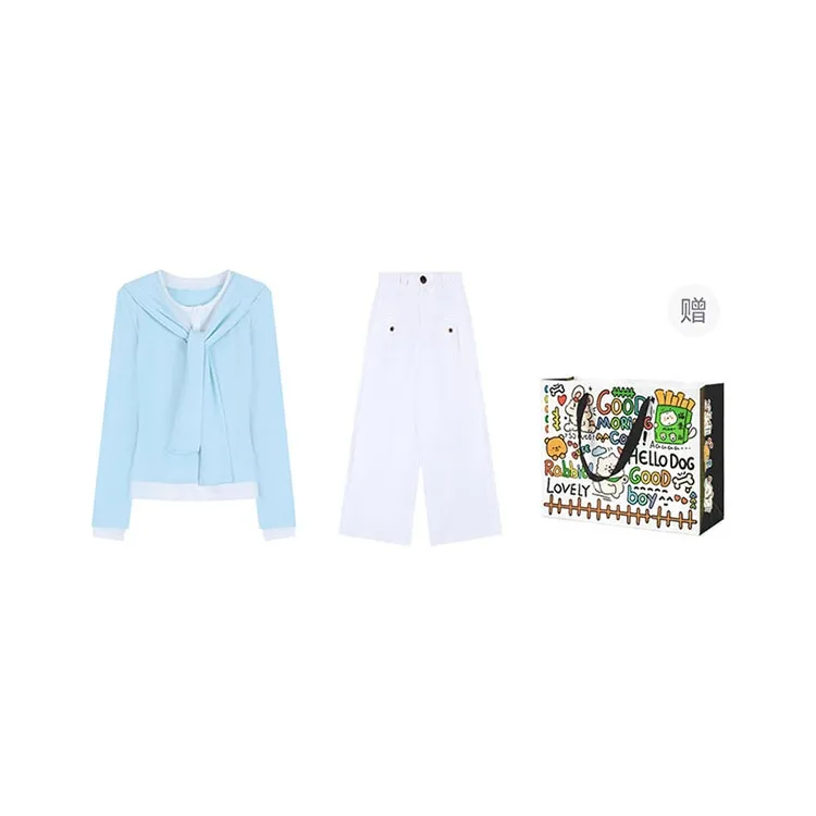 INCO VIBE Casual Suits Women's-5