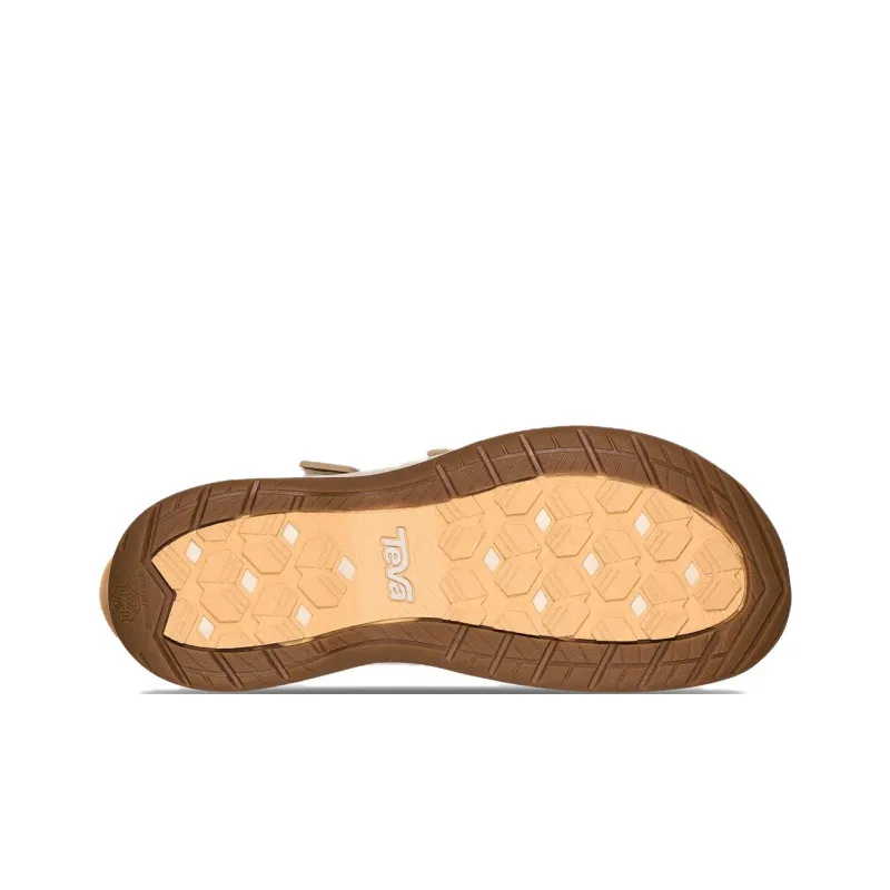 Teva Beach Sandals Women's Beige-4