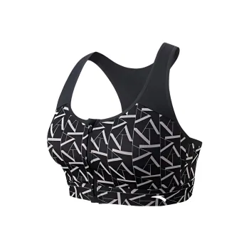 ANTA Variety Training Collection Sports Underwear Women's Black