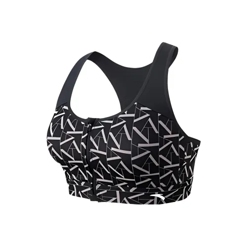 ANTA Variety Training Collection Sports Underwear Women's Black