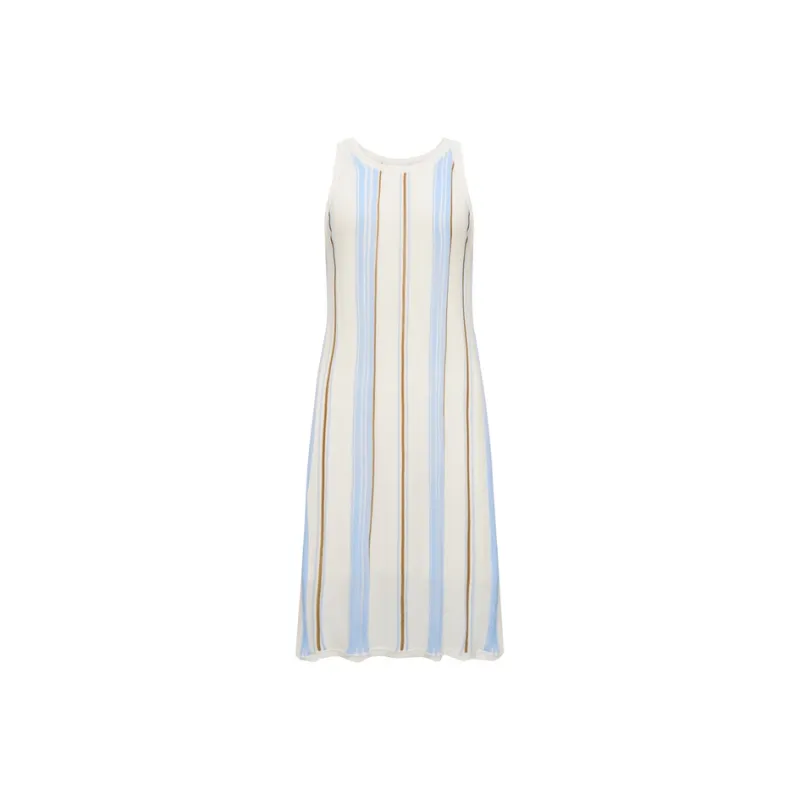 Lost In Echo Long Sleeved Dress Women's-0