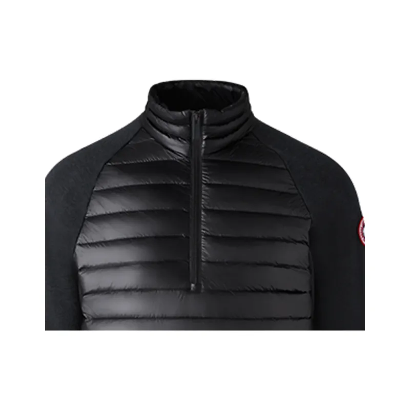 Canada Goose FW21 Down Jacket Men's Dark Blue-4