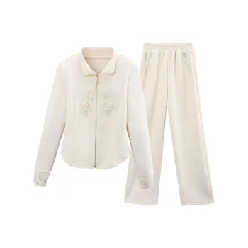 A Paradise For Awakening Casual Suit Women's