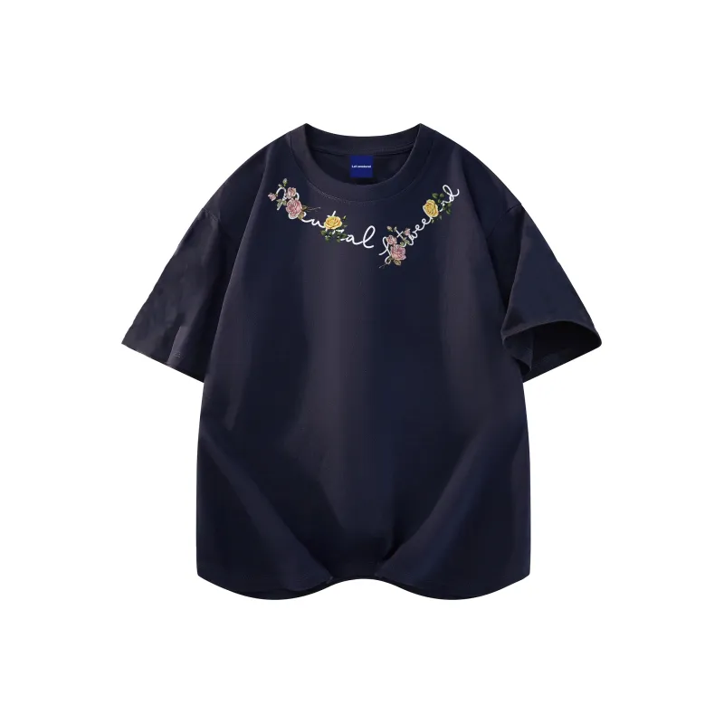 LA'T.WEEKEND T Shirts Unisex-40