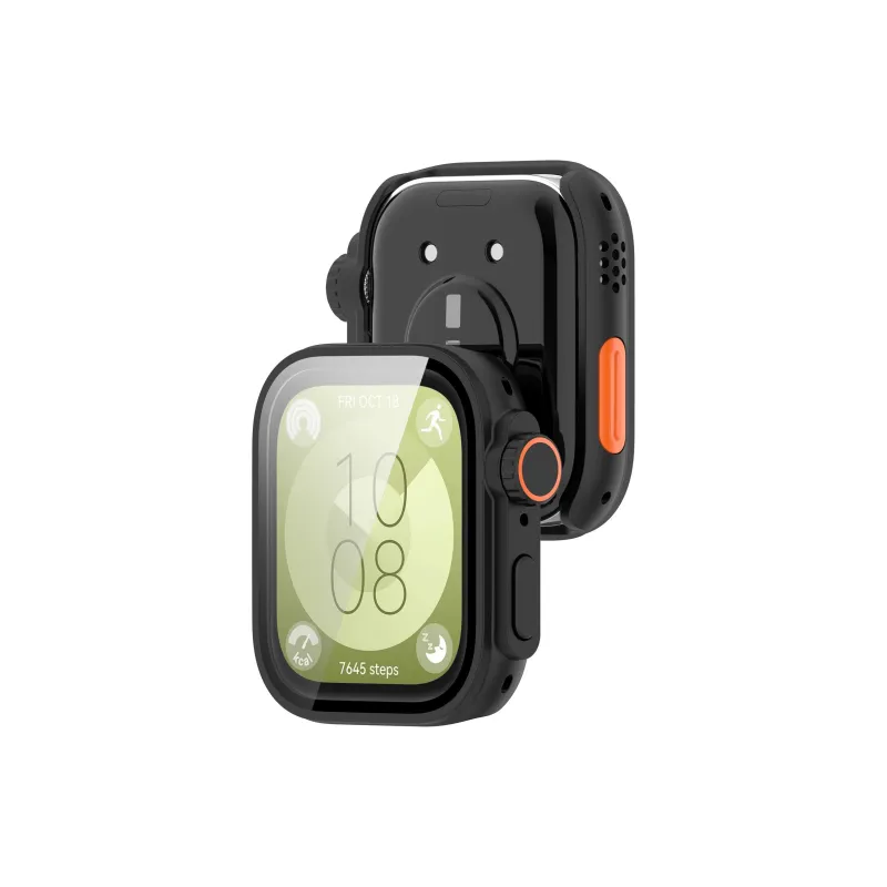 Vobafe Unisex Watch Cases-1
