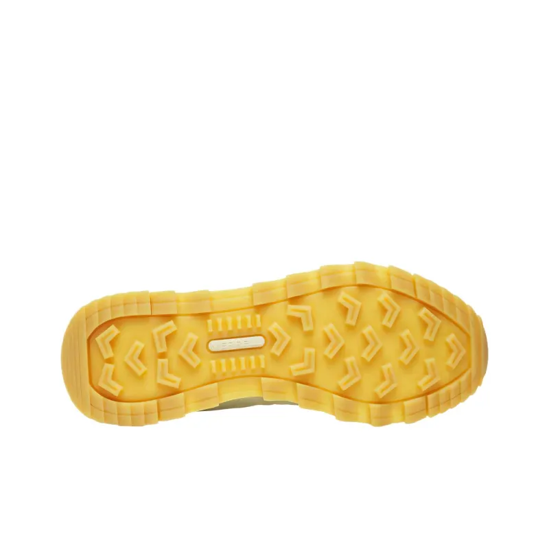 MERRELL Alpine 83 Low Top Running Shoes Women's Light Yellow-5