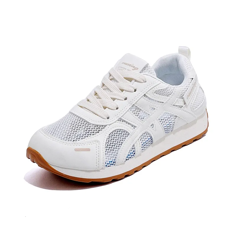 JOHLIN DREAM Low Top Casual Shoes Women's-4