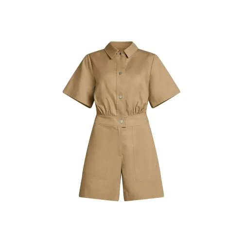 KARL LAGERFELD / Karl Lagerfeld Jeans Cargo Jumpsuit