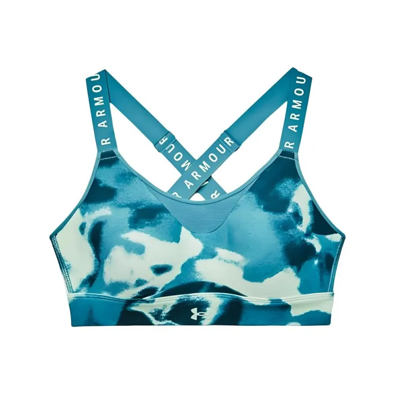 Under Armour Infinity Sports Underwear Women's Blue-0