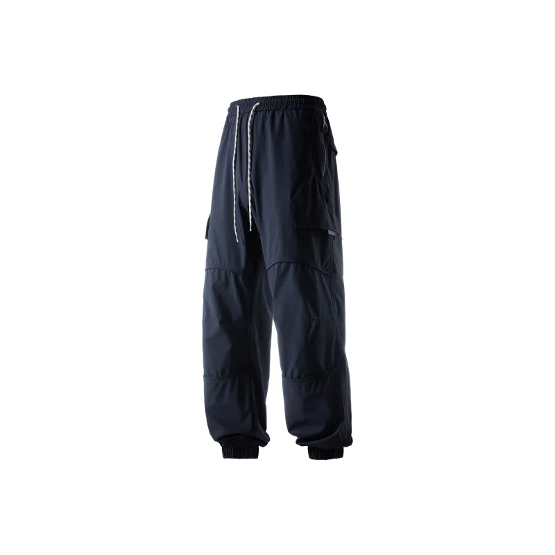 FireMonkey Casual Pants Unisex-9