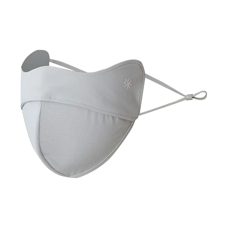 Mulinsen Polyamide Sun Protection Masks Unisex-4