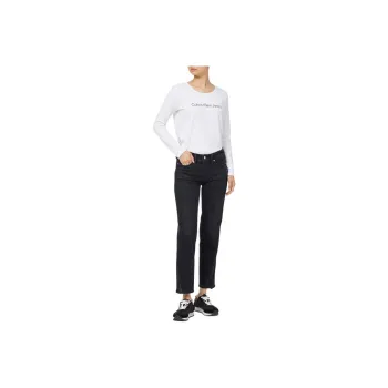 CALVIN KLEIN Jeans Women's Black