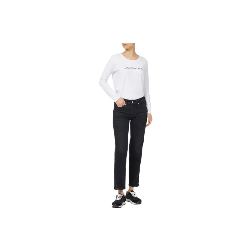 CALVIN KLEIN Jeans Women's Black-0