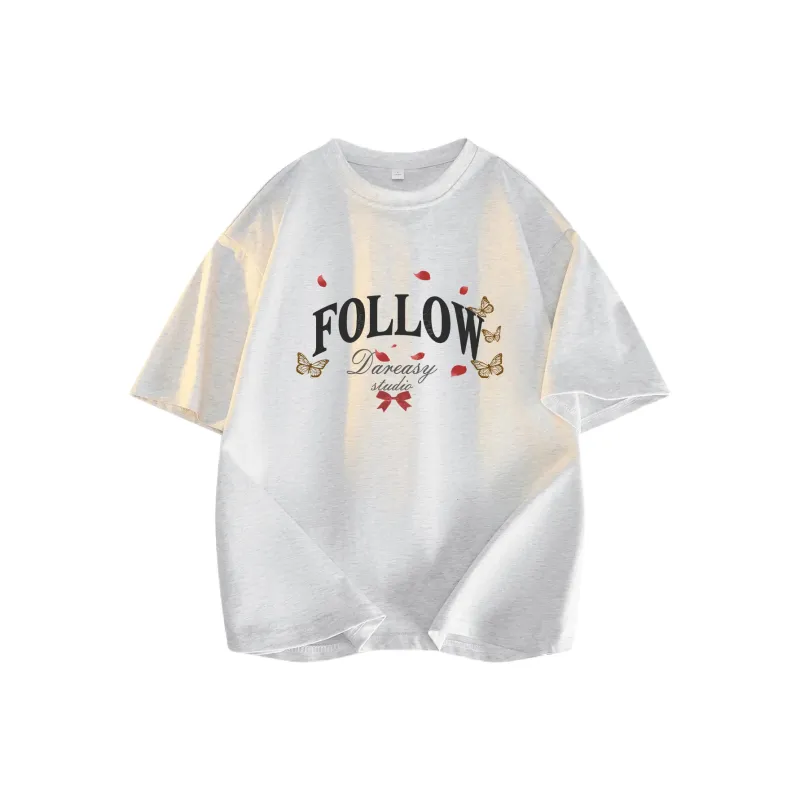 DAREASY T Shirts Unisex-40