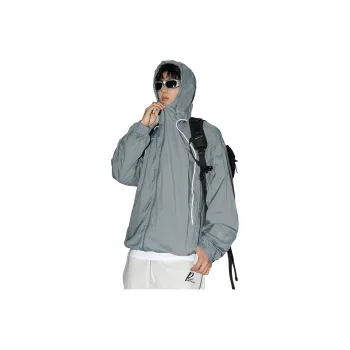 SWAMP AREA Sun Protection Clothing Unisex