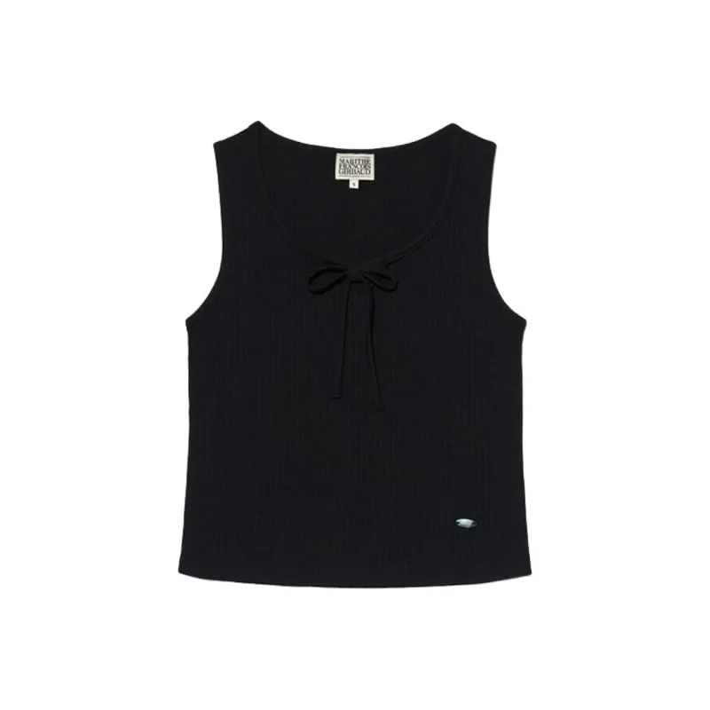 MARITHE FRANCOIS GIRBAUD Camisole Women's-4