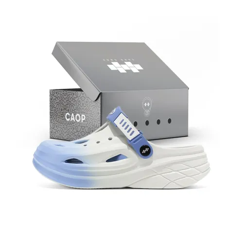 CAOP Clogs Unisex