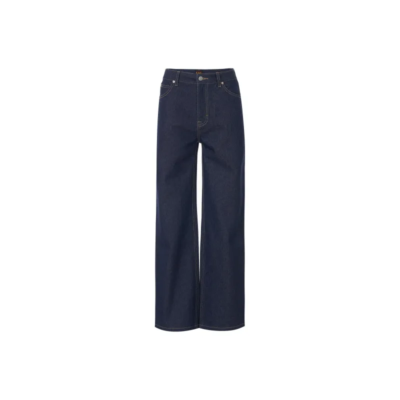 Lee Jeans Women's Blue-0