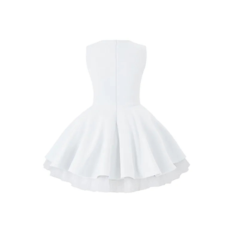 PAZZO Sleeveless Dresses Women's-16