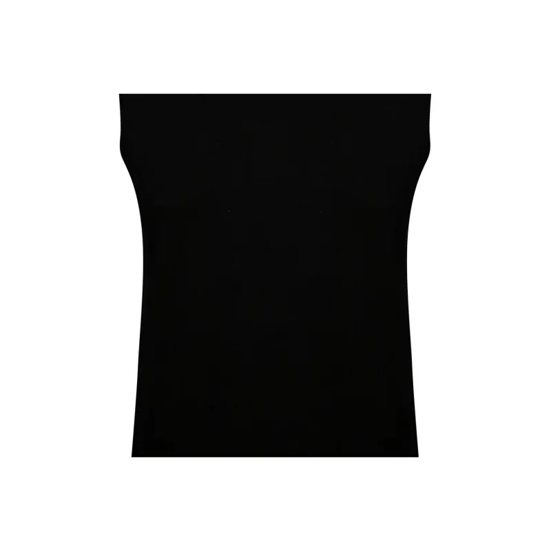 WEEKEND MaxMara Belgio High Neck Sleeveless Jumper-3