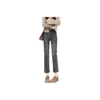 HELEH Jeans Women's