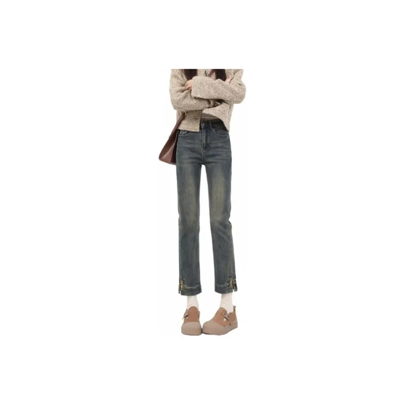 HELEH Jeans Women's-0