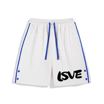LSVE Casual Shorts Women's
