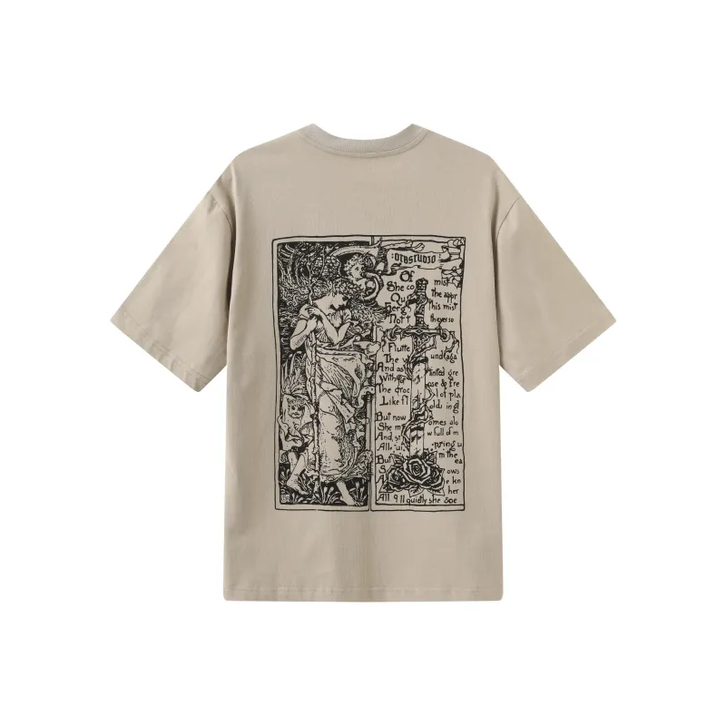 OTB T Shirts Unisex-9