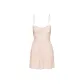 Coral Blush Lt Birch/Coral Red with Light Birch Wood Print