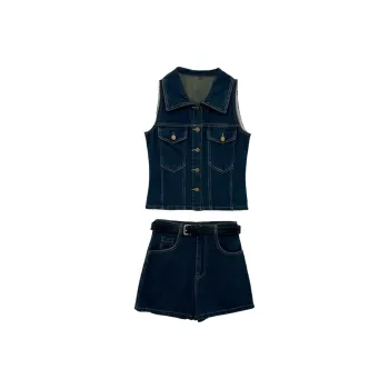 Icicofficial Casual Suit Women's