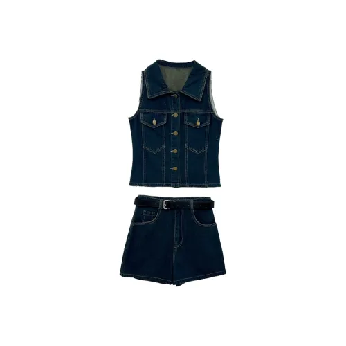 Icicofficial Casual Suit Women's