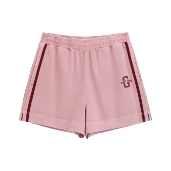 GAP Casual Shorts Women's Light Rose Red