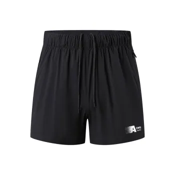 ANDEZHANMUSI Sports Shorts Unisex