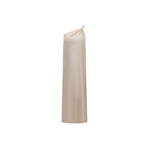 Loulou De Saison Sleeveless Dress Women's Light Pink