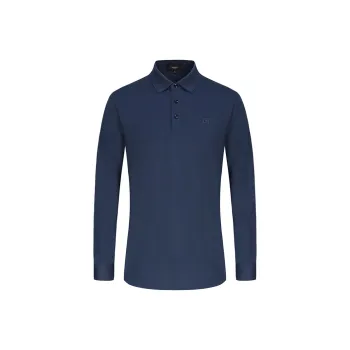 DIDIBOY T Shirts Unisex Dark Blue